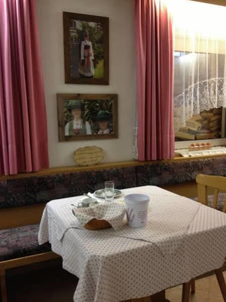 Garni Sayonara Ξενοδοχείο Σέλβα ντι Βαλ Γκαρντένα Εξωτερικό φωτογραφία